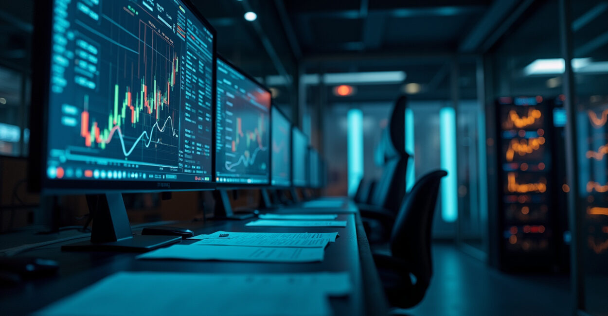 Altcoins em Junho de 2026: 5 Sinais Antes da Próxima Alta Altcoins em Junho de 2026: 5 Sinais Antes da Próxima Alta