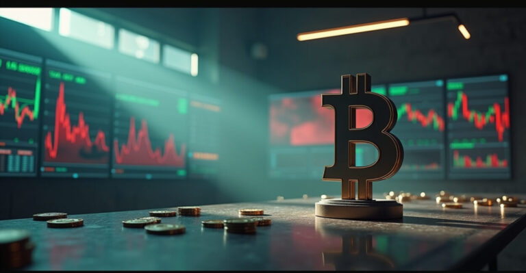 Bitcoin e Altcoins em Junho de 2026: Quem Caiu Mais e por Quê