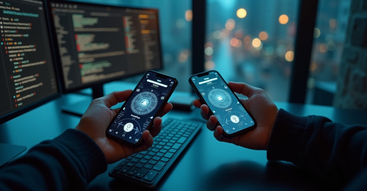 Carteira Falsa: Como Reconhecer Apps e Sites Clonados Carteira Falsa: Como Reconhecer Apps e Sites Clonados