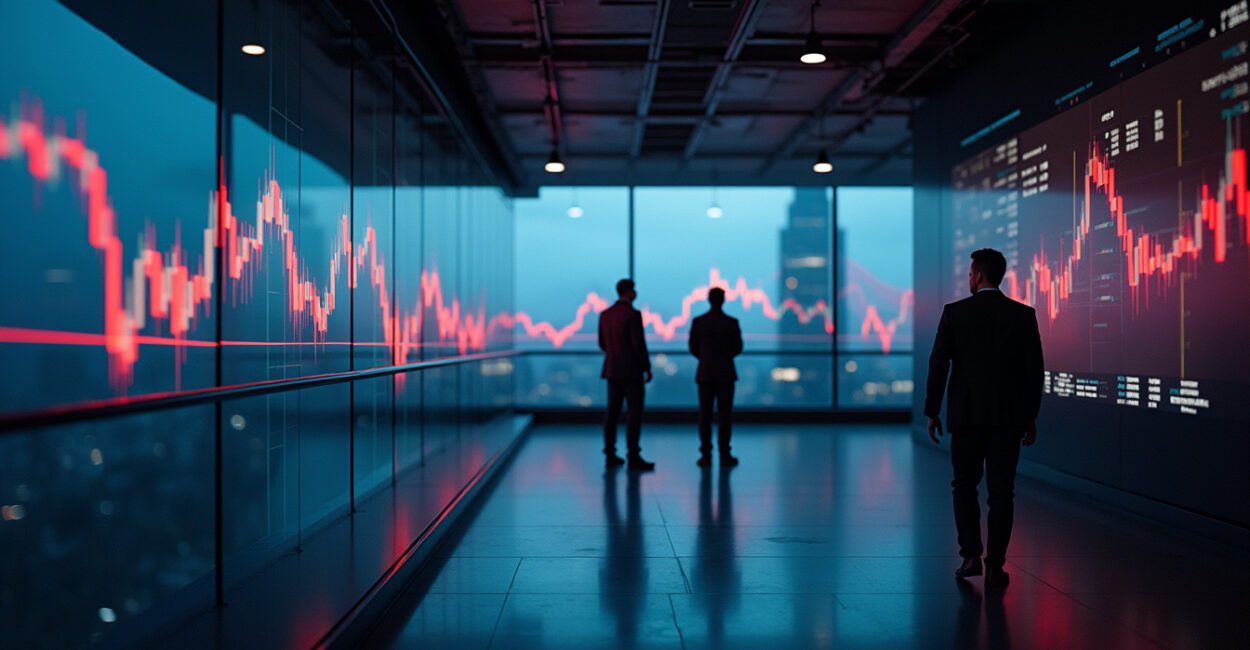 Criptomoedas Caindo em Junho de 2026: 5 Fatores por Trás da Queda Criptomoedas Caindo em Junho de 2026: 5 Fatores por Trás da Queda