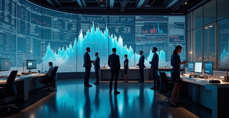 Criptomoedas em Junho de 2026: O que Mudou no Mercado