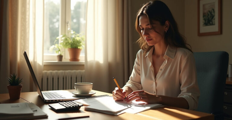 Curso de Planejamento Financeiro: 7 Passos para Organizar Seu Dinheiro