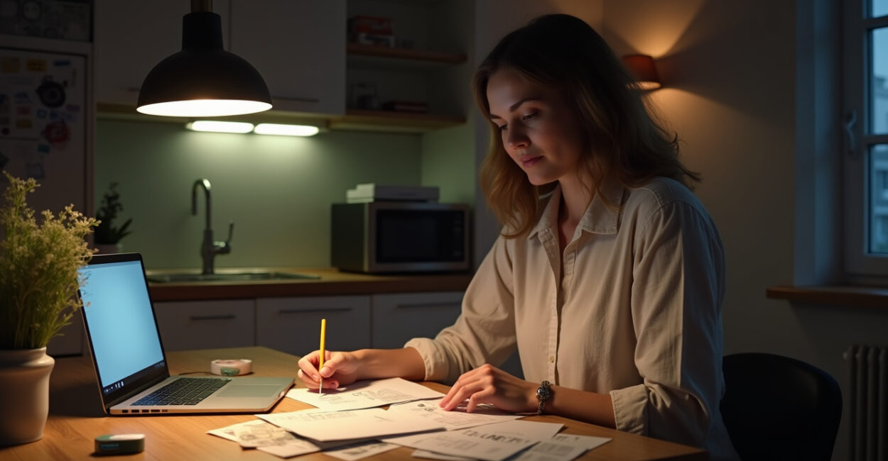 Erros Financeiros Pessoais Comuns: 7 Hábitos que Drenam Seu Dinheiro Erros Financeiros Pessoais Comuns: 7 Hábitos que Drenam Seu Dinheiro