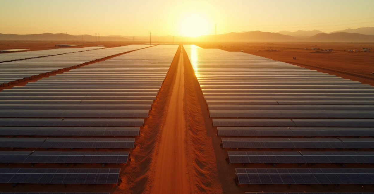 Exemplos de Energia Renovável que Já Funcionam no Brasil Exemplos de Energia Renovável que Já Funcionam no Brasil