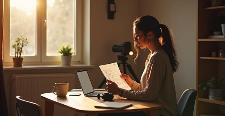 Freelance Remoto: 7 Serviços para Ganhar por Hora em Casa