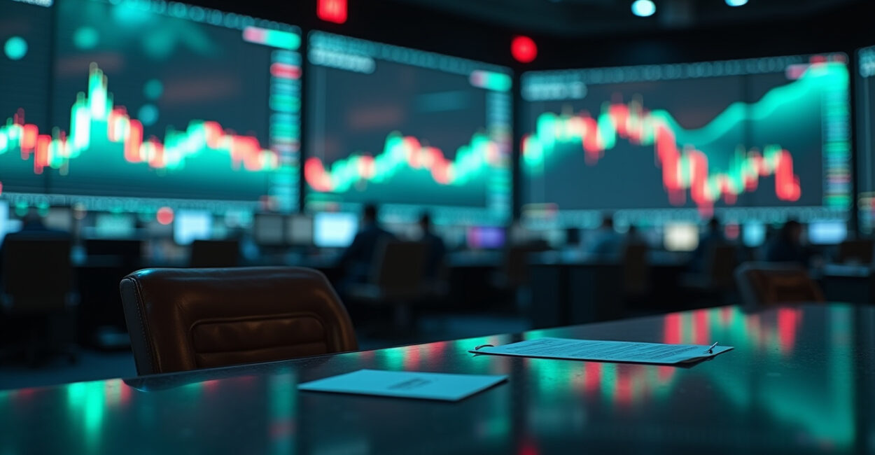 Juros Altos e Dólar Forte: Como Isso Pressiona as Criptomoedas Juros Altos e Dólar Forte: Como Isso Pressiona as Criptomoedas