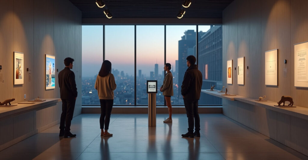 NFTs Hoje: Ainda Valem a Pena? Usos Reais Além da Arte Digital