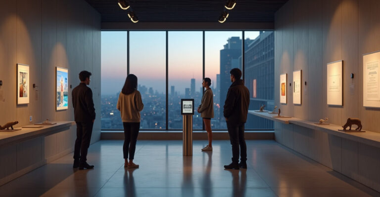 NFTs Hoje: Ainda Valem a Pena? Usos Reais Além da Arte Digital