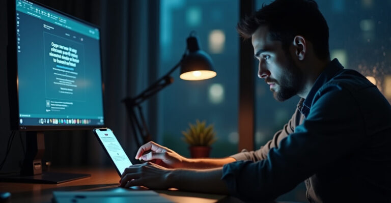 Phishing Cripto: 7 Sinais de Golpe em Links e E-mails