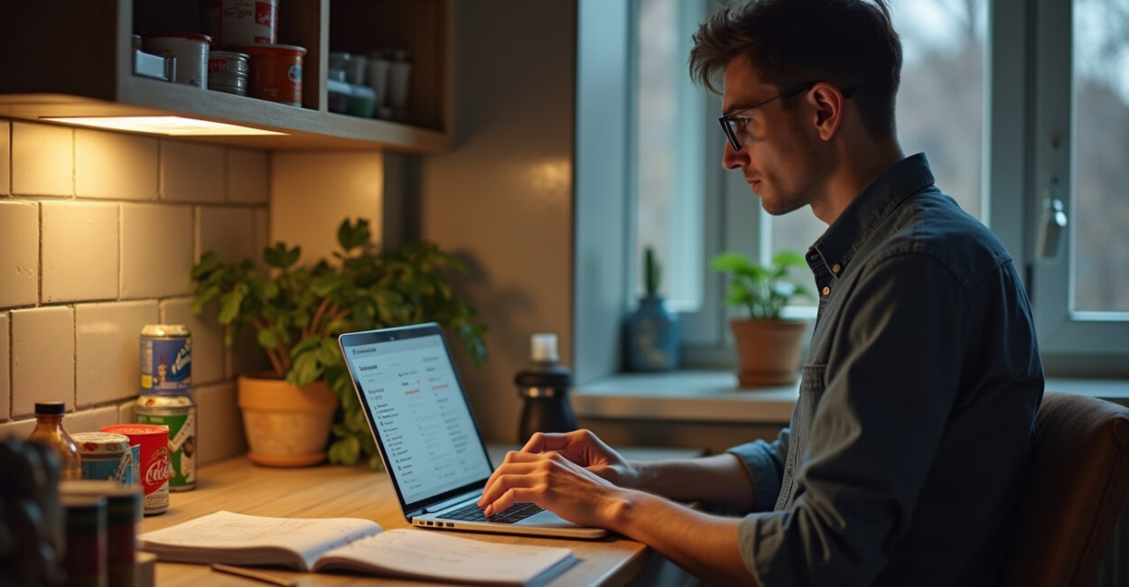 Planejamento Financeiro para Iniciantes: Onde Cortar Gastos Primeiro Planejamento Financeiro para Iniciantes: Onde Cortar Gastos Primeiro