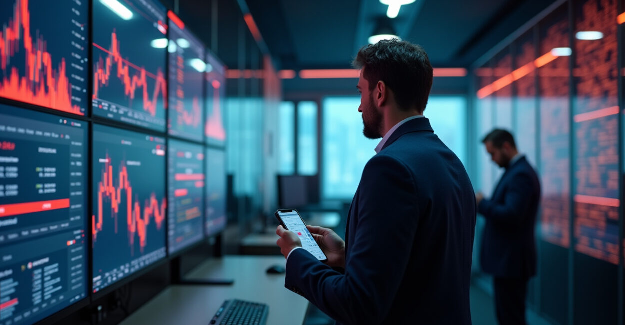 Stop Loss em Cripto: Como Limitar Perdas na Queda Stop Loss em Cripto: Como Limitar Perdas na Queda