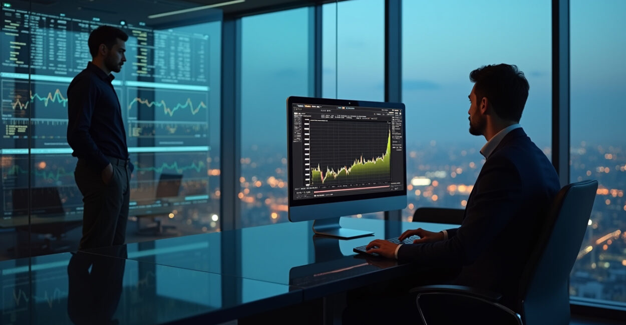 Taxas em Exchange: Veja o que Pesa no Custo Final Taxas em Exchange: Veja o que Pesa no Custo Final