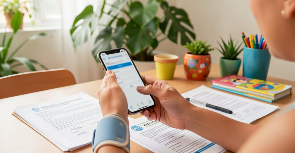 Afastamento Pelo INSS: Como Pedir Benefício por Incapacidade