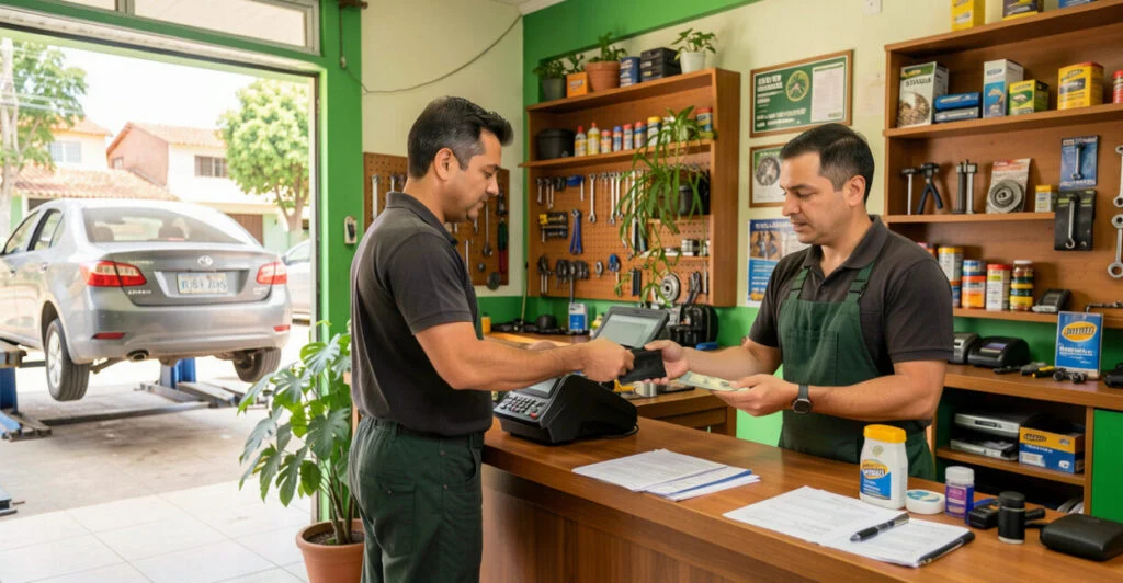 Como definir retiradas do negócio para uso pessoal?