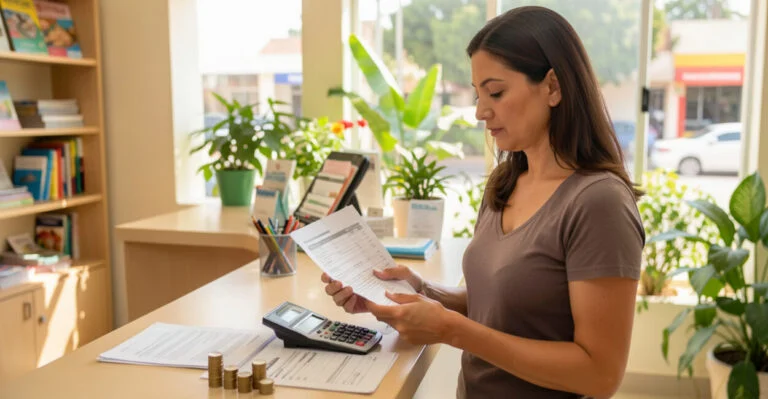 Como Entender Juros Compostos Antes de Contratar um Empréstimo
