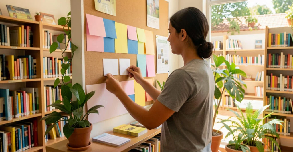 Como escolher uma ideia que não vire um projeto impossível
