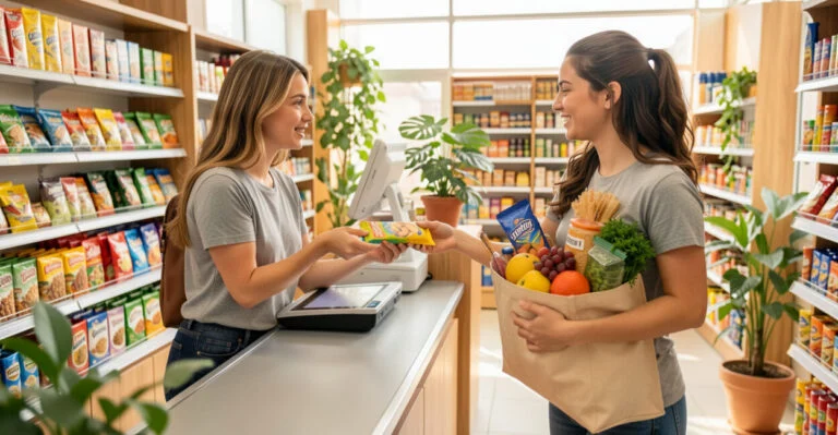 Como Evitar Compras por Impulso e Proteger Seu Orçamento