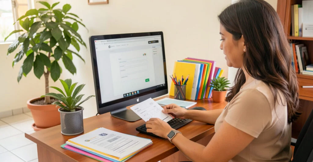 Como fazer o pedido de registro de marca no INPI