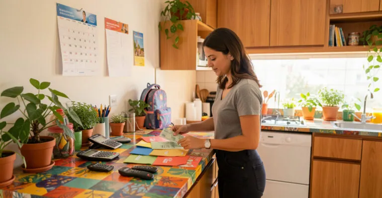 Como Planejar Gastos Anuais sem Comprometer o Orçamento Mensal