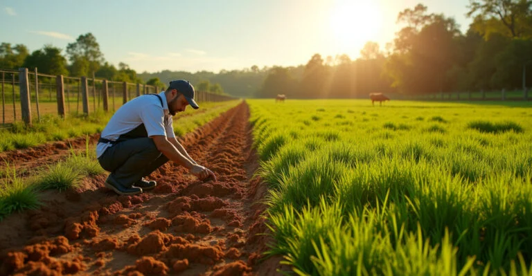 Como Recuperar Pastagens Degradadas e Planejar a Reforma