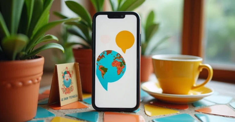 Como Usar IA para Traduzir Textos sem Perder Contexto
