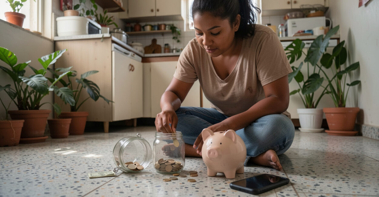 Contas Remuneradas ou Cofrinhos: Qual Opção Escolher? Contas Remuneradas ou Cofrinhos: Qual Opção Escolher?