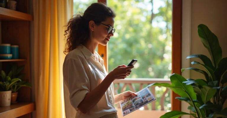 IA para Organizar Fotos: Recursos e Cuidados no Celular