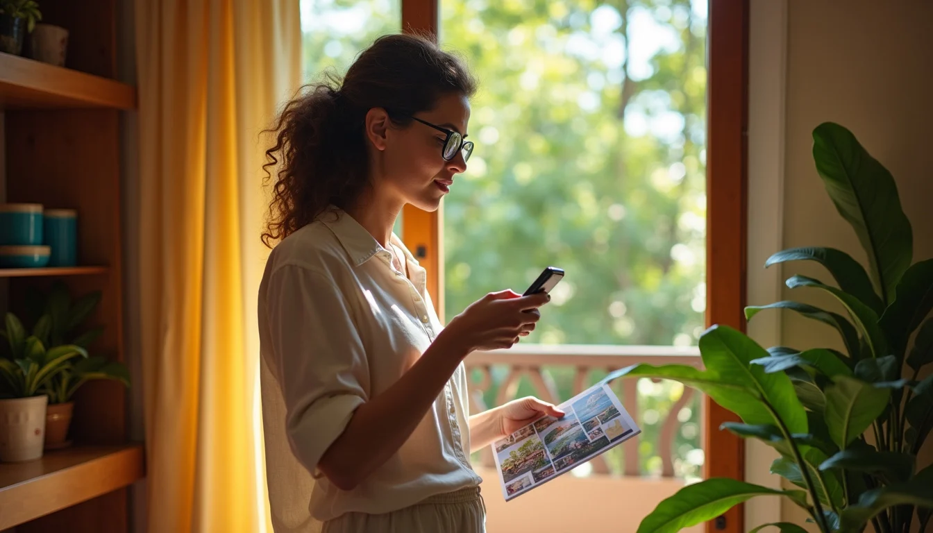 IA para Organizar Fotos: Recursos e Cuidados no Celular IA para Organizar Fotos: Recursos e Cuidados no Celular