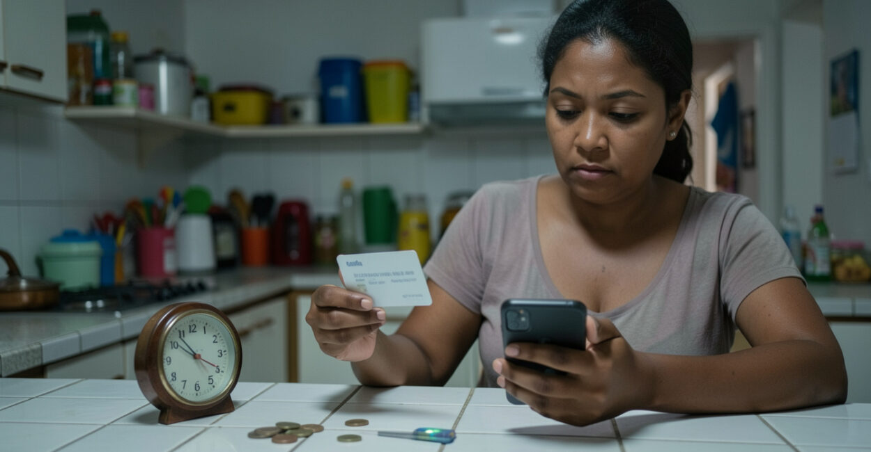 Liquidez Diária nas Metas: Quando o Dinheiro Fica Disponível? Liquidez Diária nas Metas: Quando o Dinheiro Fica Disponível?