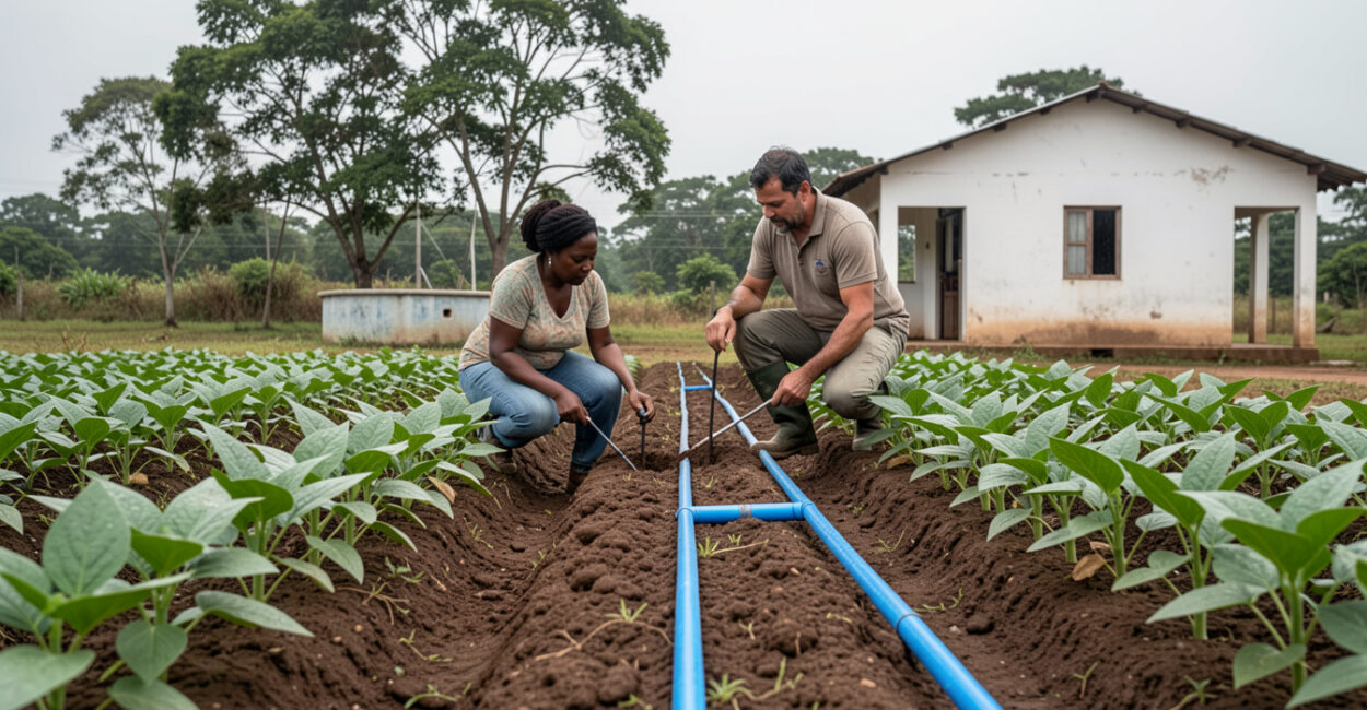 O que é Agronegócio Sustentável e como Funciona? O que é Agronegócio Sustentável e como Funciona?