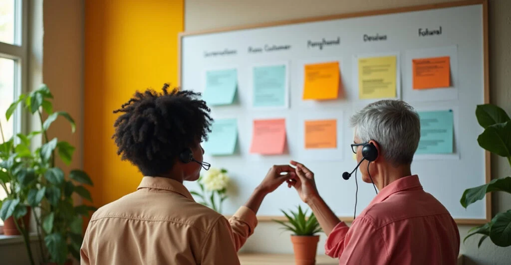 Para que servem os agentes de IA no trabalho?