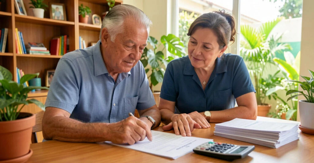 Qual é o valor do auxílio-acidente?
