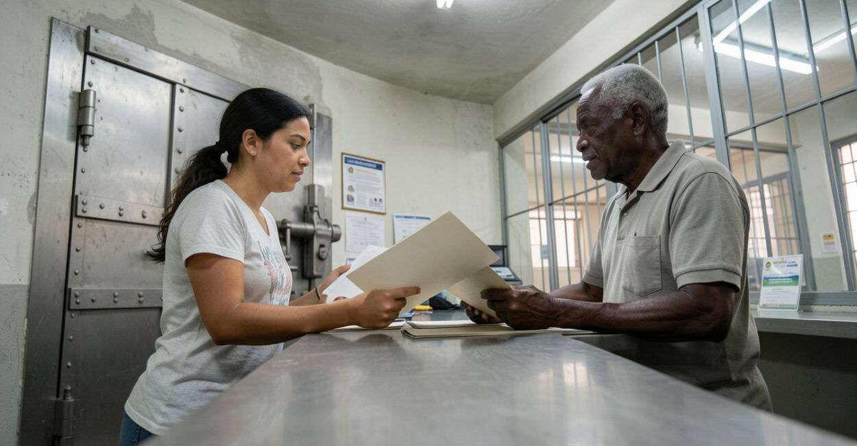 Segurança Bancária: Onde Fica o Dinheiro das Suas Metas? Segurança Bancária: Onde Fica o Dinheiro das Suas Metas?